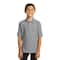 Port & Company® Youth Core Blend Jersey Knit Polo